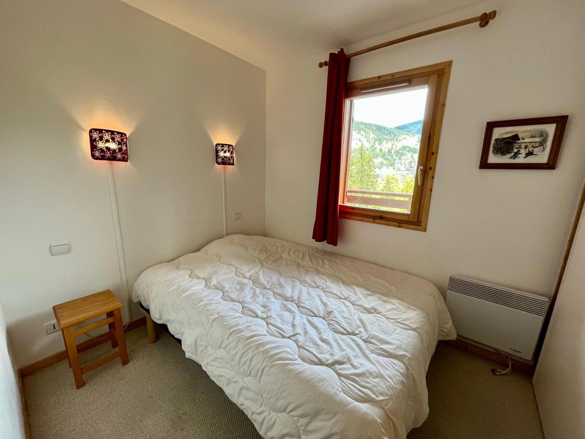 Appartement Ski Aux Pieds, 2 Chambres, Terrasse Et Parking Couvert - La Clusaz - Fr-1-459-49 Eksteriør bilde